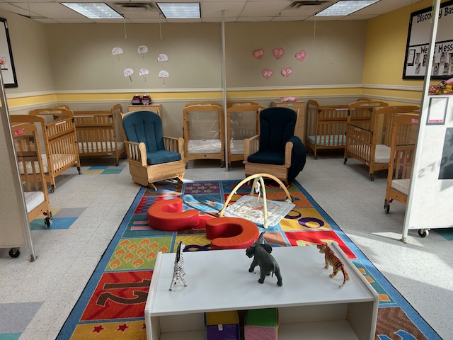 Infant Classroom